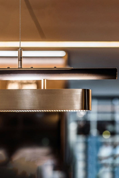 Colt Pendant Light - morylighting