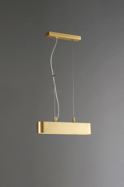 Colt Pendant Light - morylighting