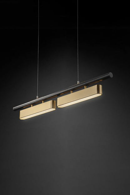 Colt Pendant Light - morylighting