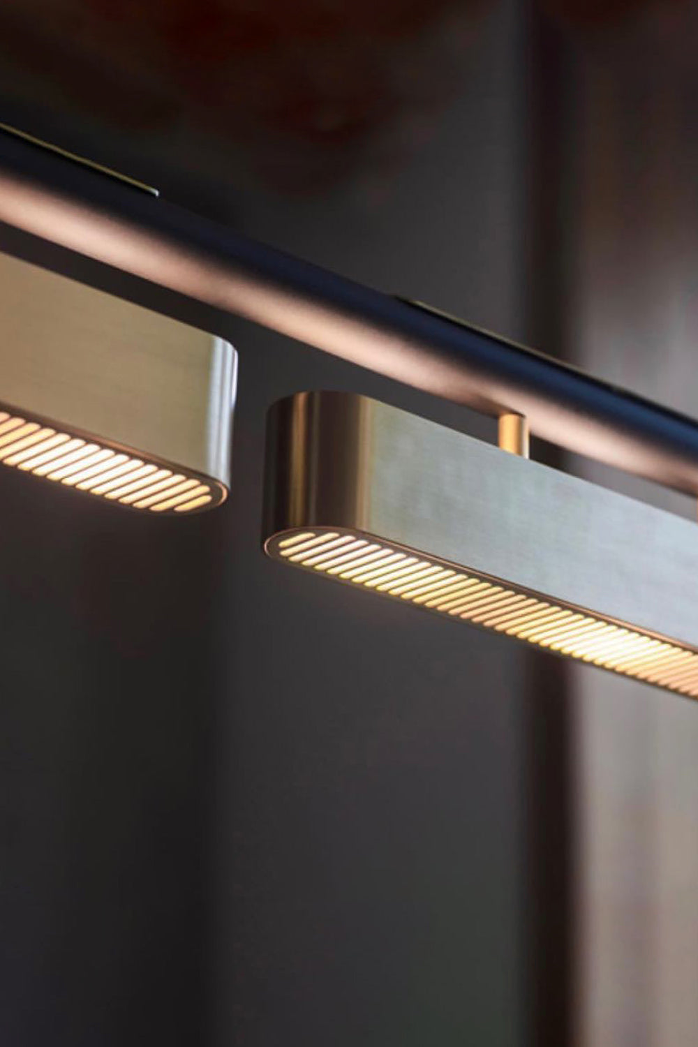 Colt Pendant Light - morylighting