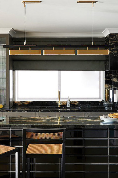 Colt Pendant Light - morylighting