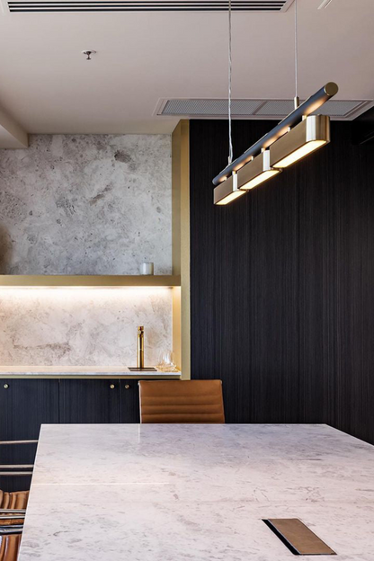Colt Pendant Light - morylighting
