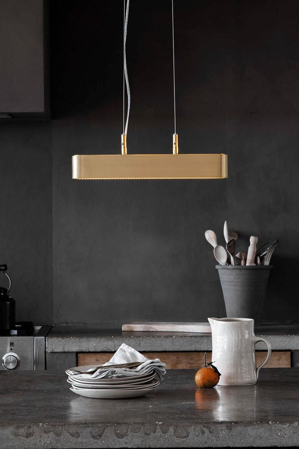 Colt Pendant Light - morylighting