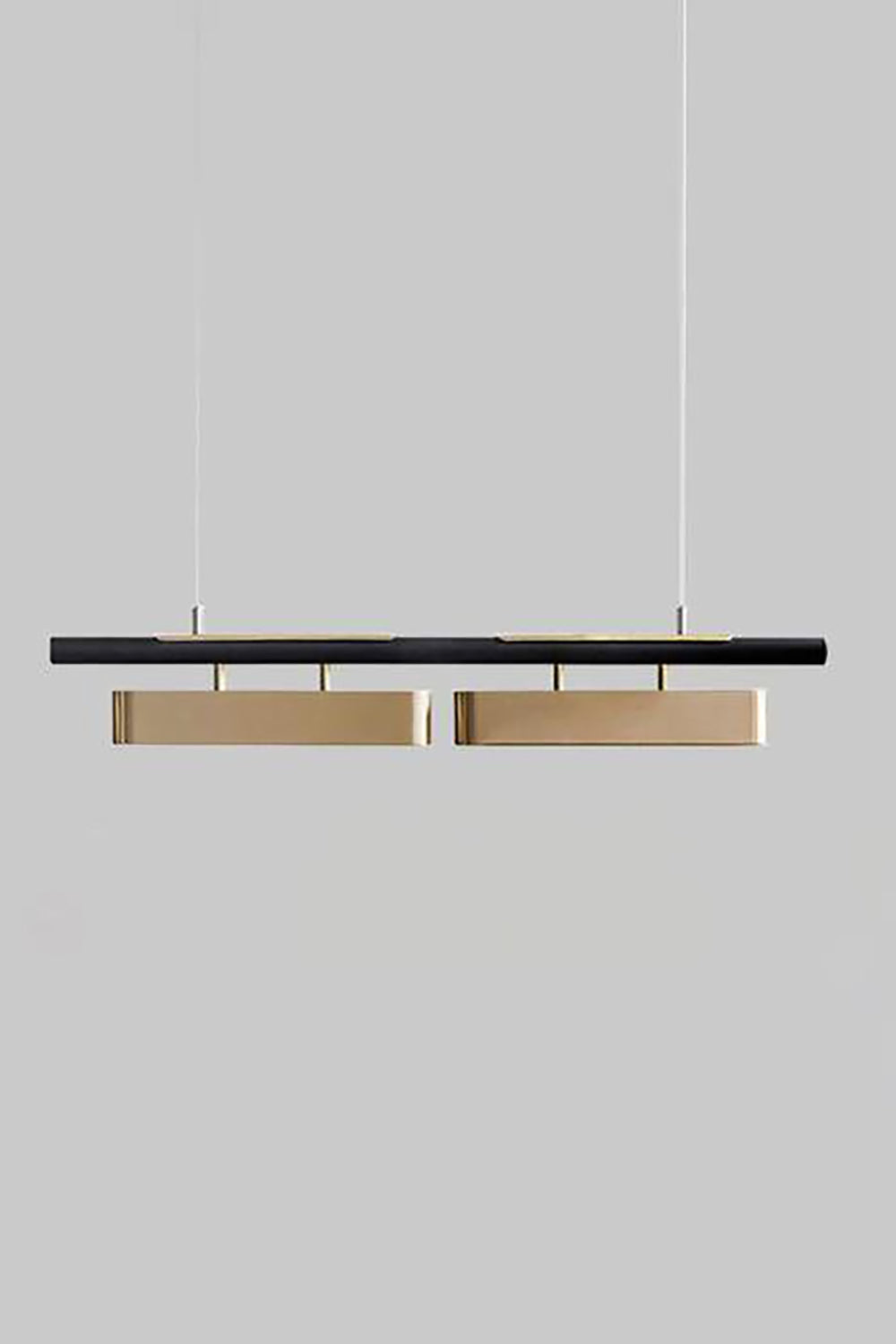 Colt Pendant Light - morylighting