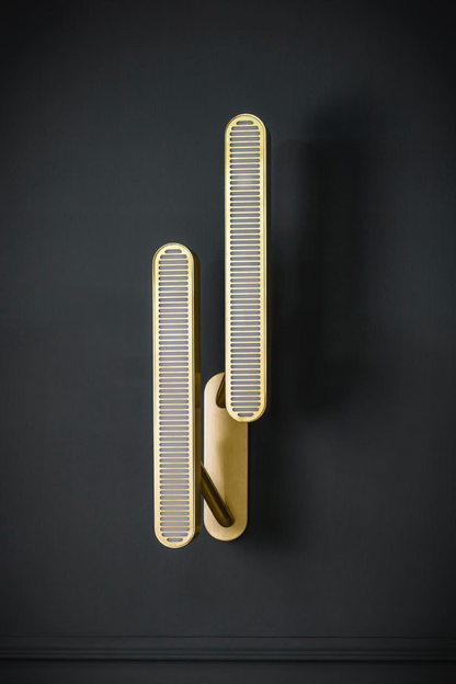Colt Wall Light - morylighting