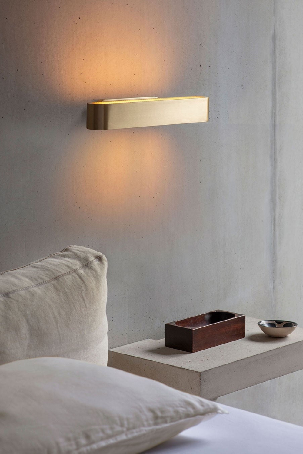 Colt Wall Light - morylighting
