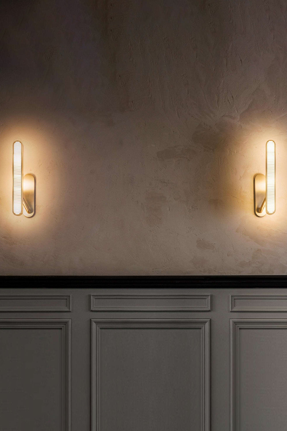Colt Wall Light - morylighting