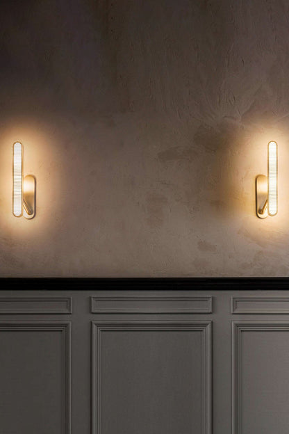 Colt Wall Light - morylighting