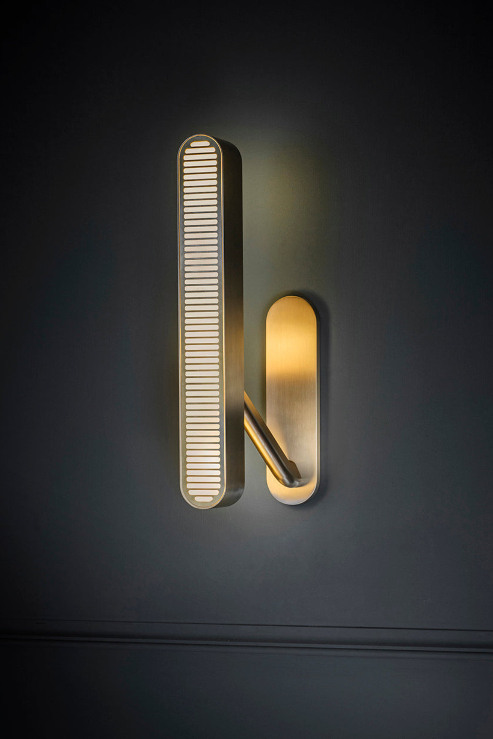 Colt Wall Light - morylighting