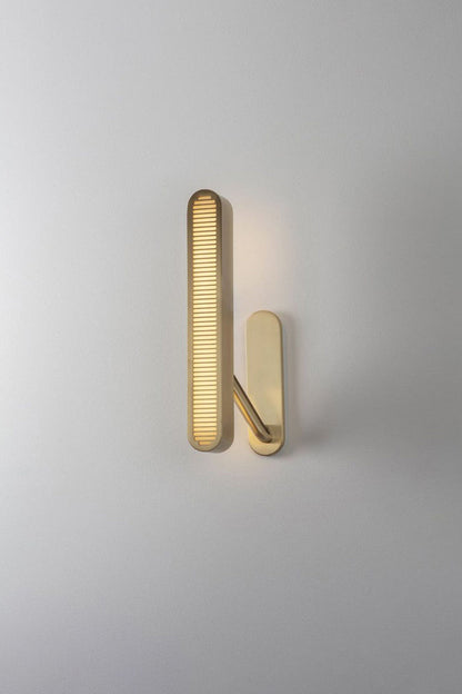 Colt Wall Light - morylighting