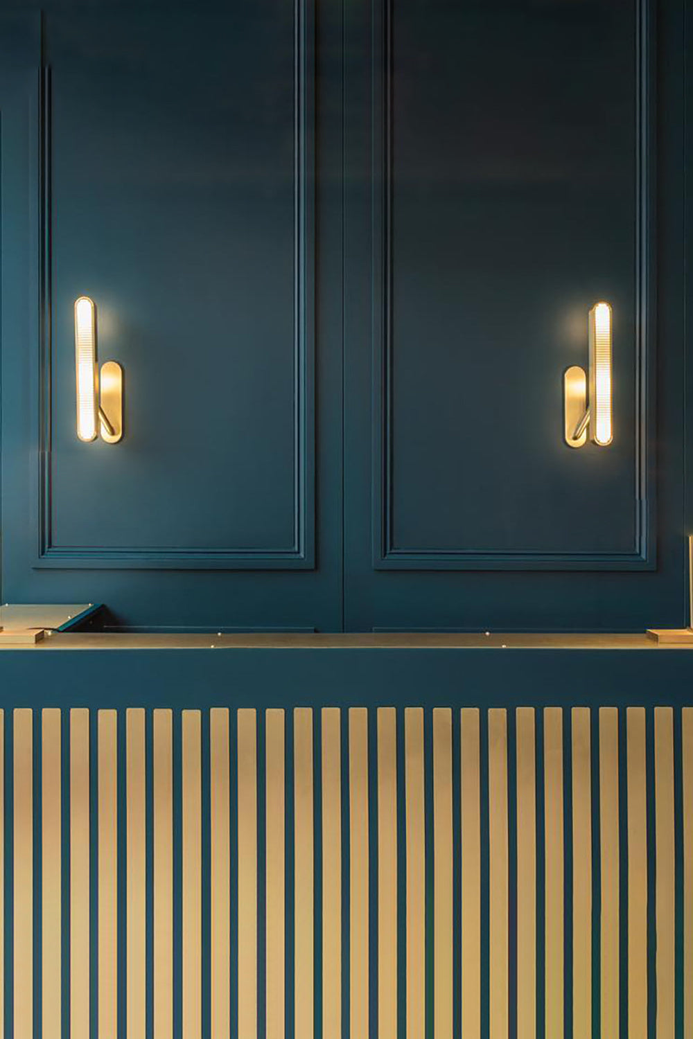 Colt Wall Light - morylighting