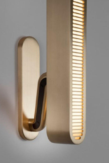 Colt Wall Light - morylighting