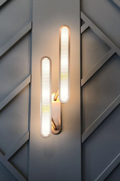 Colt Wall Light - morylighting