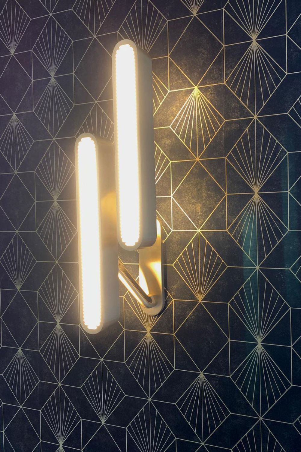 Colt Wall Light - morylighting