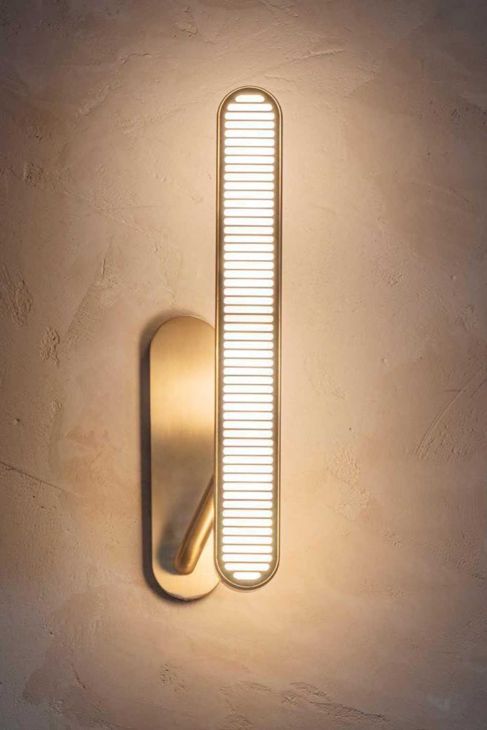 Colt Wall Light - morylighting