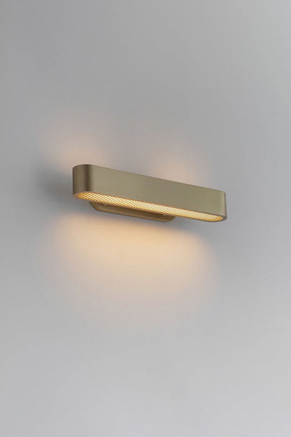 Colt Wall Light - morylighting