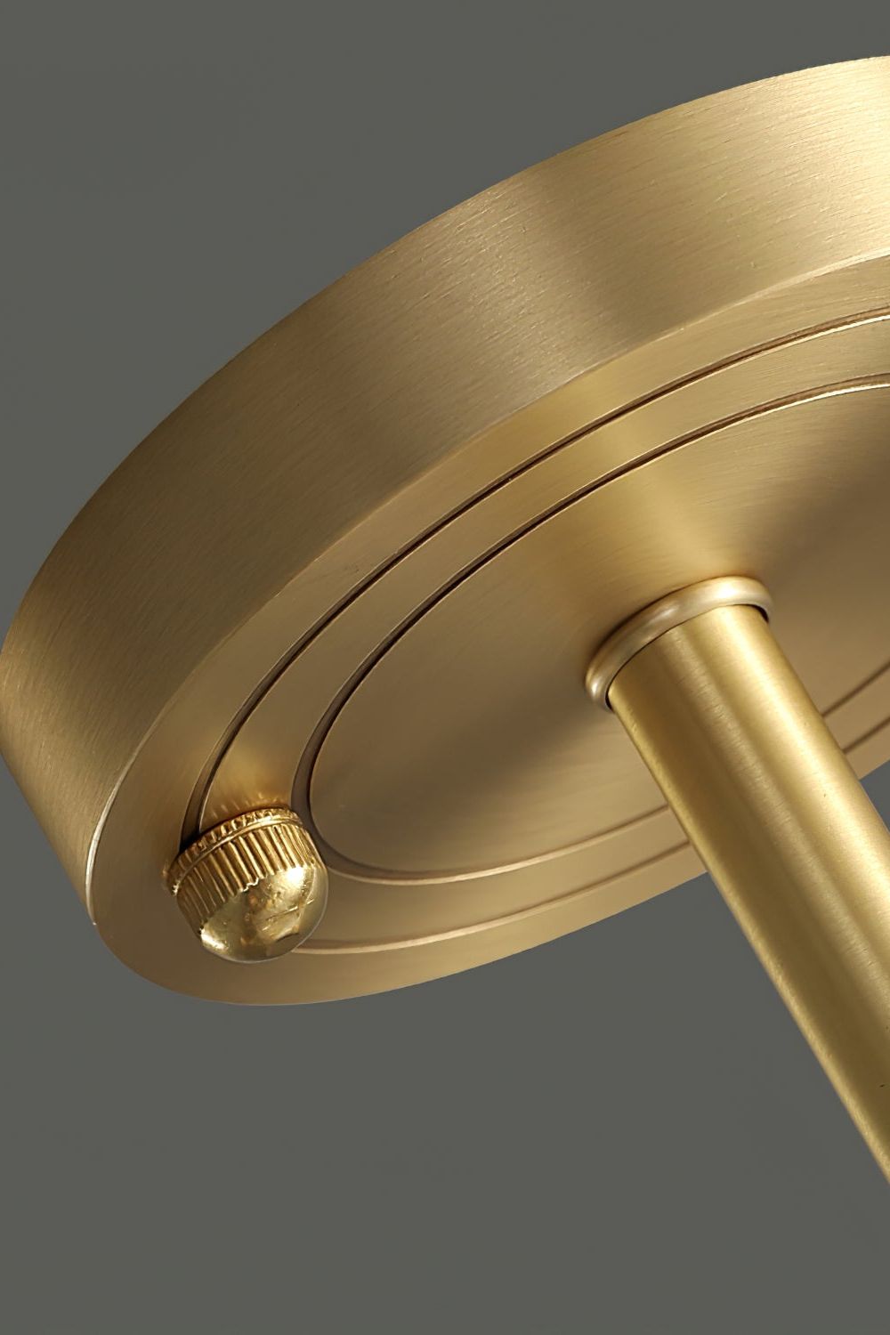 Compass Chandelier - morylighting