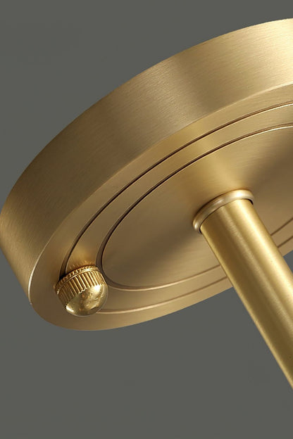 Compass Chandelier - morylighting