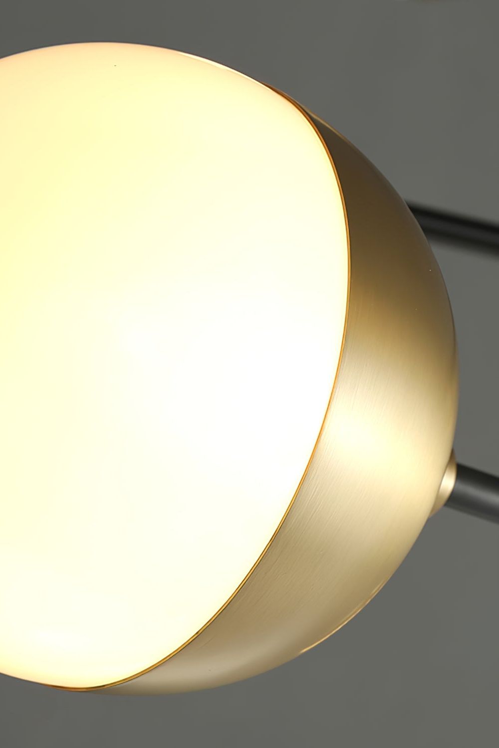 Compass Chandelier - morylighting