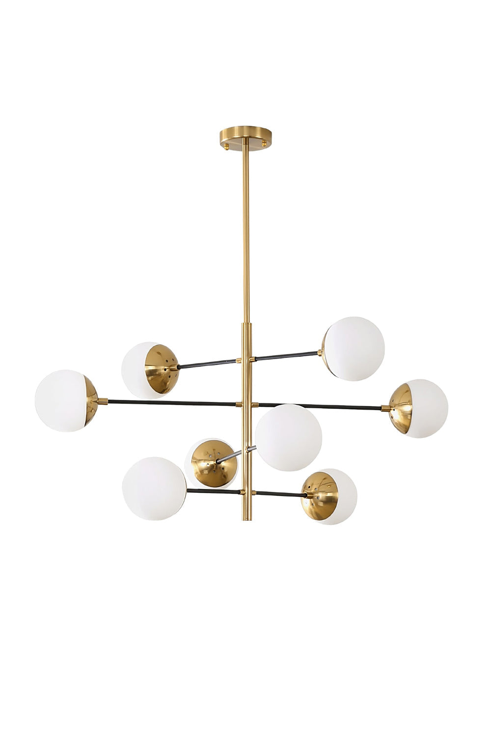 Compass Chandelier - morylighting