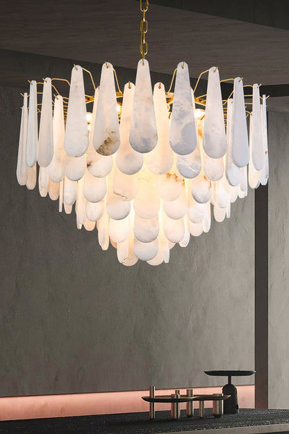 Cora Chandelier - morylighting