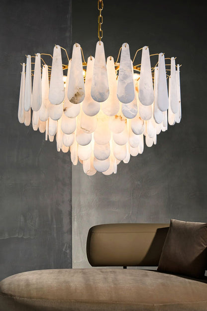 Cora Chandelier - morylighting