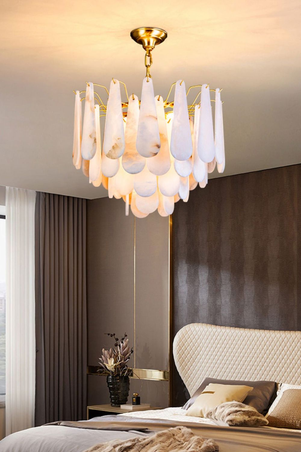 Cora Chandelier - morylighting