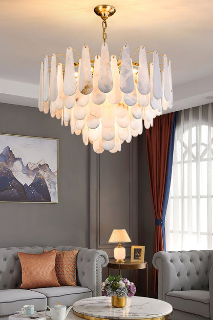 Cora Chandelier - morylighting