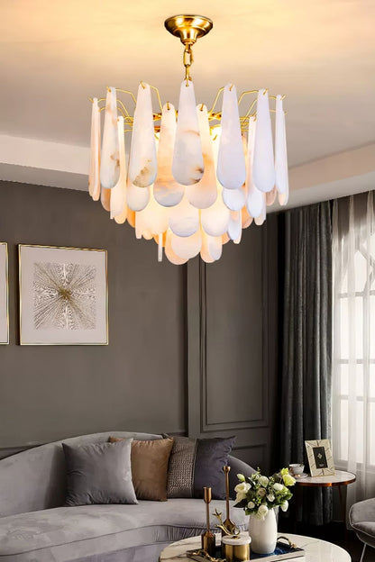 Cora Chandelier - morylighting