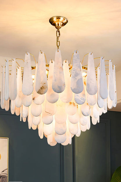 Cora Chandelier - morylighting