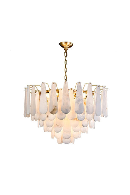 Cora Chandelier - morylighting