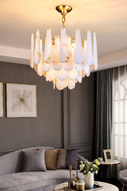 Cora Chandelier - morylighting