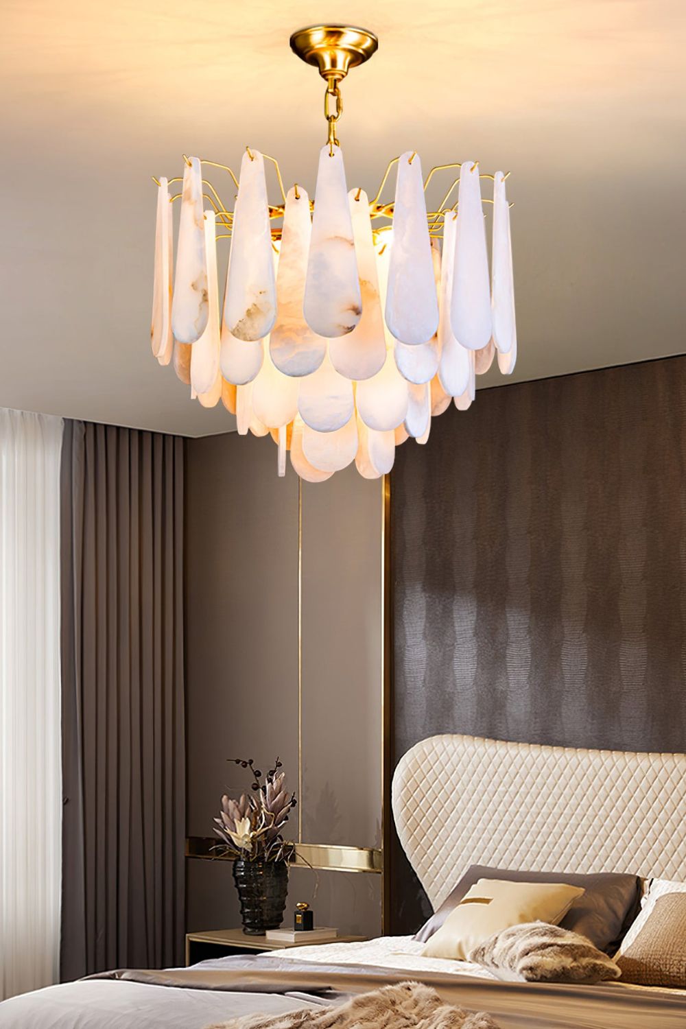 Cora Chandelier - morylighting