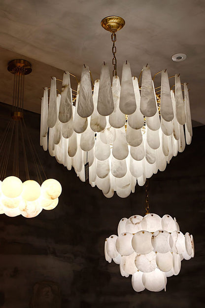 Cora Chandelier - morylighting