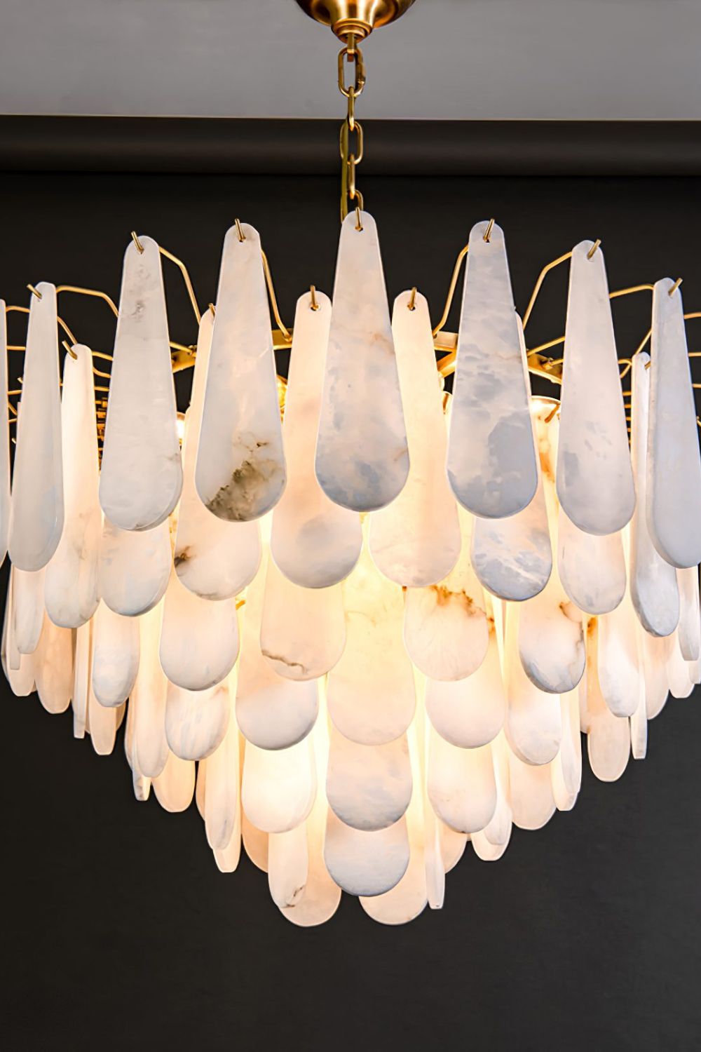 Cora Chandelier - morylighting