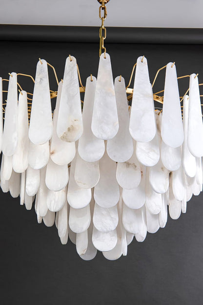 Cora Chandelier - morylighting