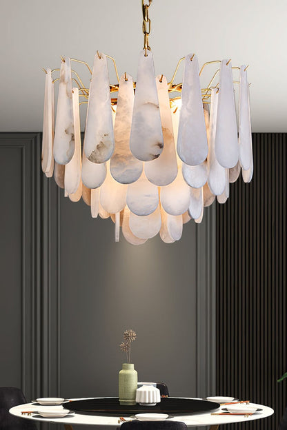 Cora Chandelier - morylighting