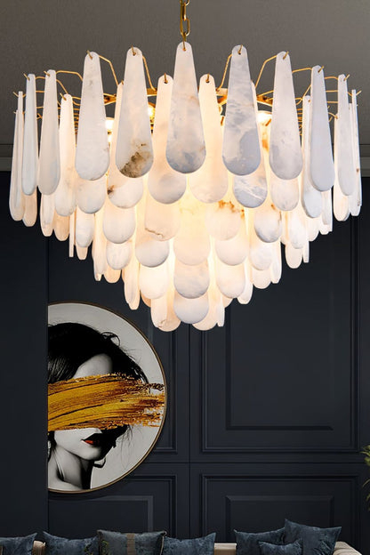 Cora Chandelier - morylighting