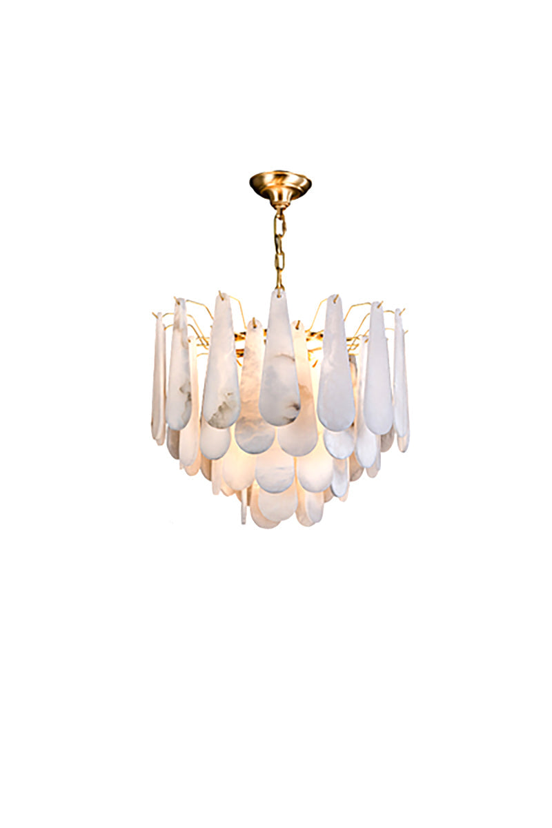 Cora Chandelier - morylighting