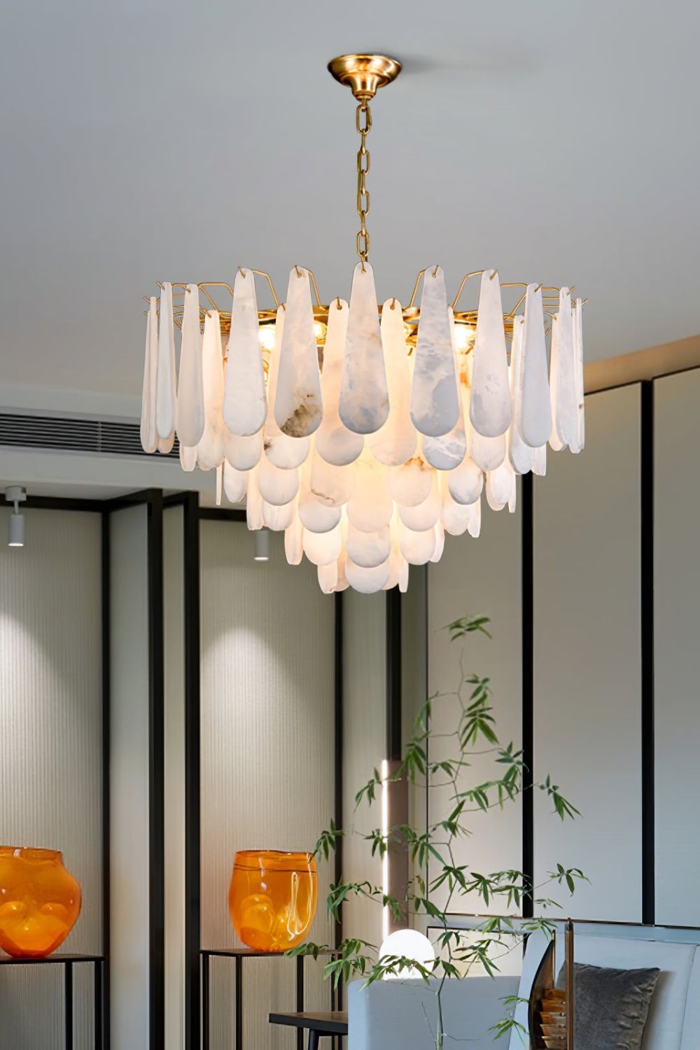 Cora Chandelier - morylighting