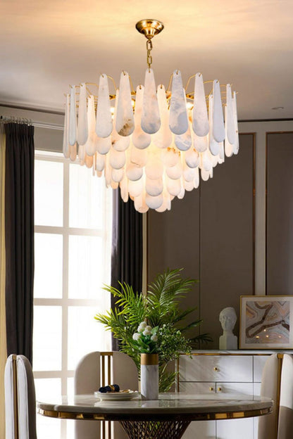 Cora Chandelier - morylighting
