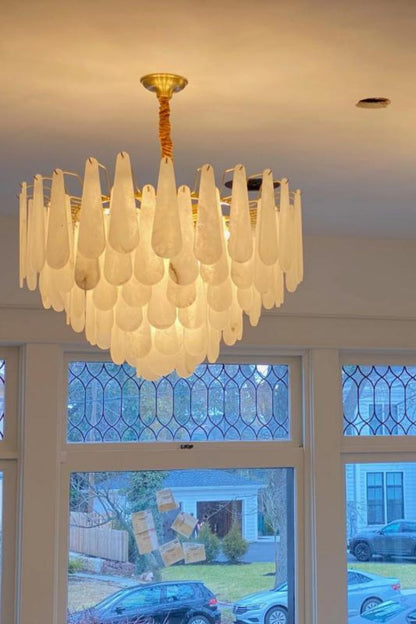 Cora Chandelier - morylighting