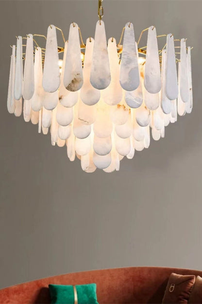 Cora Chandelier - morylighting