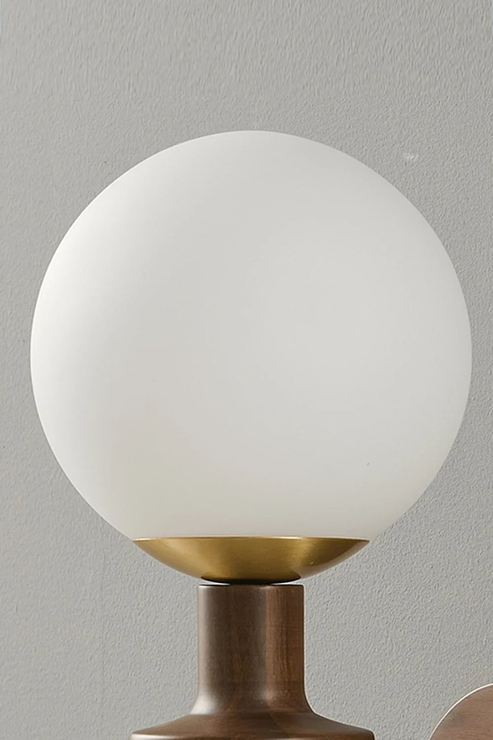 Coslett Wood Wall Lamp - view 9 | morylighting