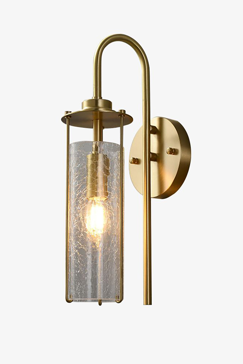 Crack Wall Light - morylighting