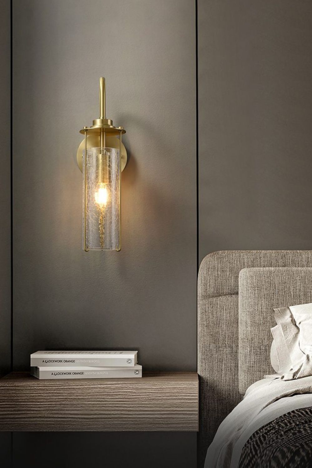 Crack Wall Light - morylighting