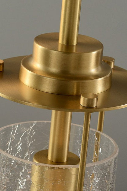 Crack Wall Light - morylighting