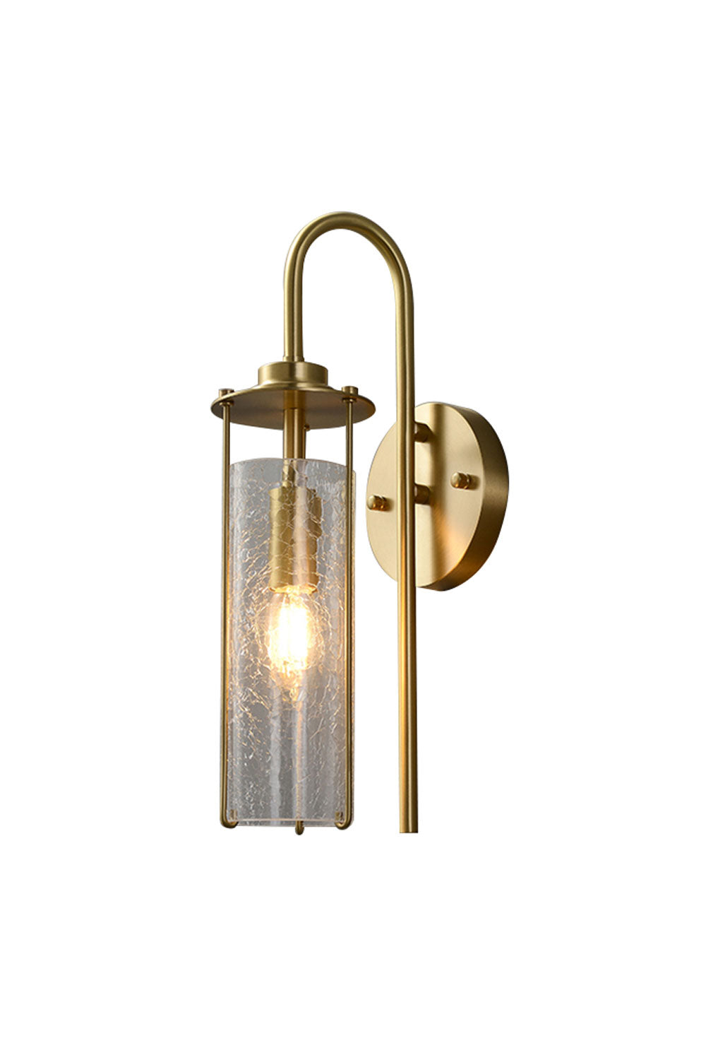 Crack Wall Light - morylighting