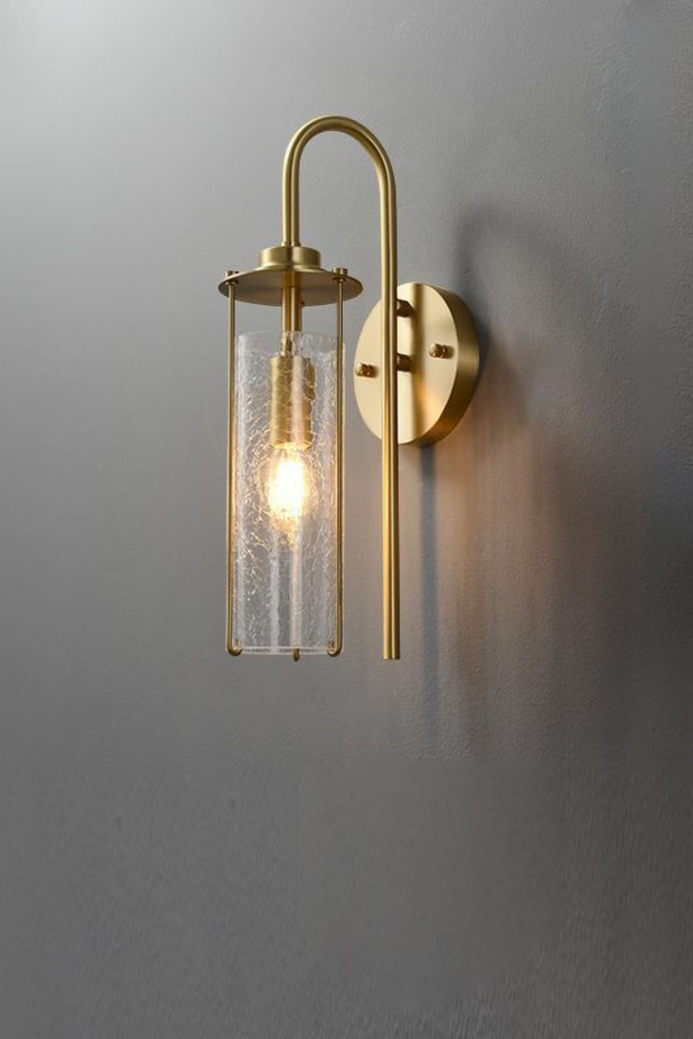 Crack Wall Light - morylighting