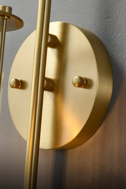 Crack Wall Light - morylighting